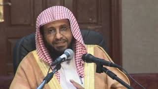 شرح زاد المستقنع الدرس (94) للشيخ محمد باجابر image