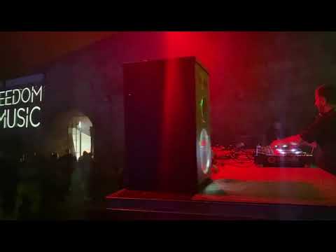 Guy J drops Bardak [Unreleased] @ Barutana Belgrade 02.07.2021.