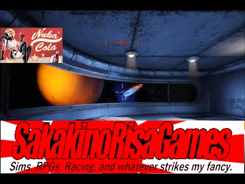 Fallout 4: Nuka-World DLC - PC Gameplay - Episode 5 (Galactic Zone - Nuka Galaxy Part 1)