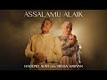 Haddad Alwi Feat Nissa Sabyan Assalamu Alaik Official Music Video