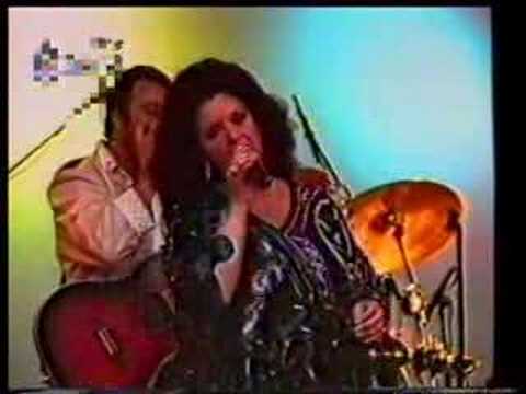 LUCILLE STARR "The French Song"