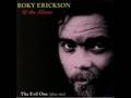 Roky Erickson - White Faces