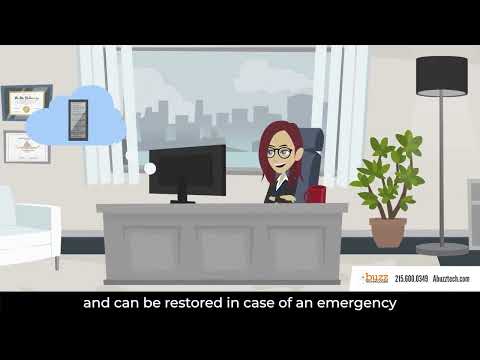 YouTube video about Don't Lose Your Precious Data: Learn How to Safeguard it