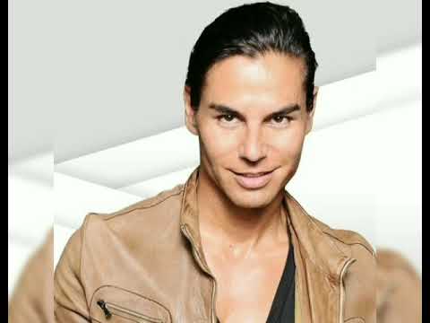 Julio Iglesias jr Google vs Pinterest