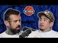 Sharky On Being An Asian Hoover Hustling Prison Time Joining Back On Figg More