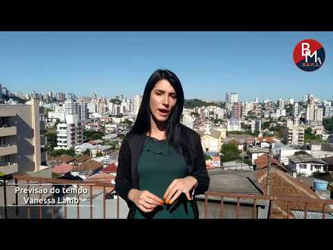 Previsão do tempo 28 de fevereiro de 2020