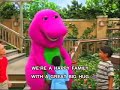 Barney