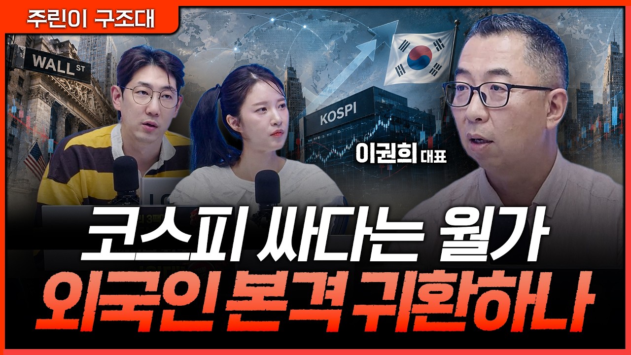 뒷심부족 코스피, 7천피 탈환 '실패'…장 막판 빠진 이유ㅣ명민준, 박가영, 이권희 [주린이 구조대]