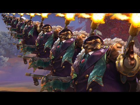 Full Gameplay: Crime Boss Kuzenbo has more Henchmen now!