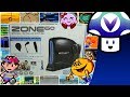 Vinesauce Vinny Plug Plague Zone 60 Special Metallic Edition