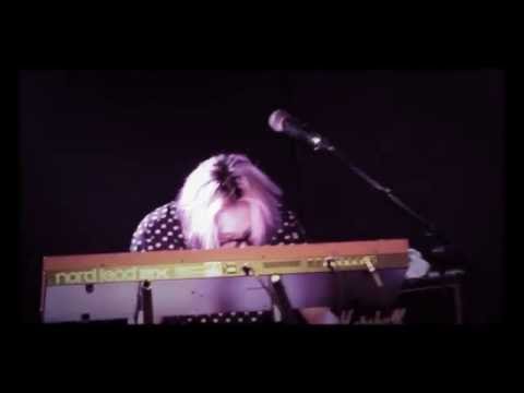 160826_Good Night+Intro+로켓트_라클데(고고스2)-잔나비(Jannabi)