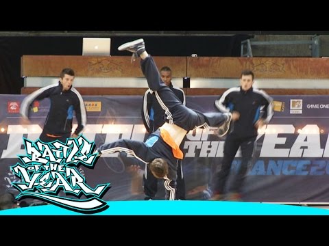 BOTY FRANCE 2011 - SUBSKILLZ (SHOWCASE)  [BOTY TV]