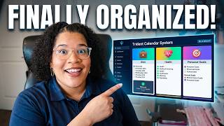 Turn Scattered Goals Into a Clear Weekly Plan