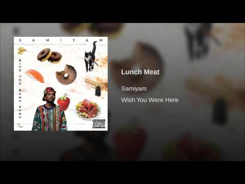 Video thumbnail for Lunch Meat
