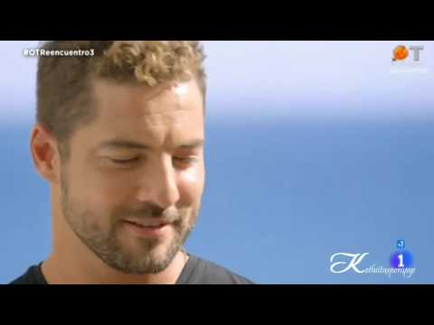 OT || El Reencuentro - Bisbal recuerda su "Escondidos" con Chenoa