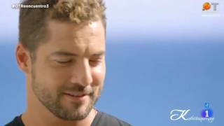 OT || El Reencuentro - Bisbal recuerda su "Escondidos" con Chenoa