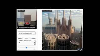 Live AI architecture ideation - from our system