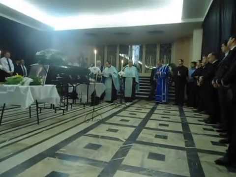 Ion Deleanu- In Memoriam- Casa Univesitarilor 2014