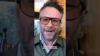 Download lagu Catherine O'Hara yelling reminded Seth Rogen of ‘Home Alone' 🎬🏠 mp3