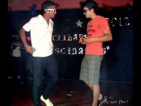 ZE TORAO - SONY E NELSINHO ( MUSICA NOVA 2013)