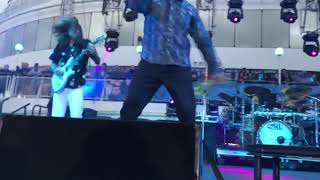 311 Cruise 2019 - Can’t Fade Me - Show 3