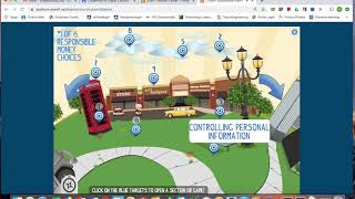 Everfi Vault Lesson1