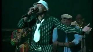 Los Van Van - Este Amor Que Se Muere [Mandy 2011]