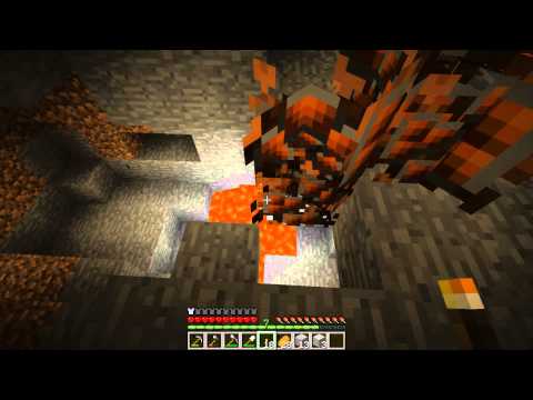 Eldritch Studies Ep. 6 - Lava Monsters