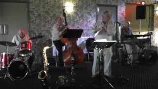 George Galway - 'Here, There And Everywhere'