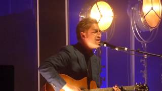 Busted - When Day Turns Into Night - Royal Albert Hall 17/10/2017