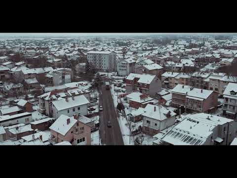 Kotež pod snegom | Januar 2021.