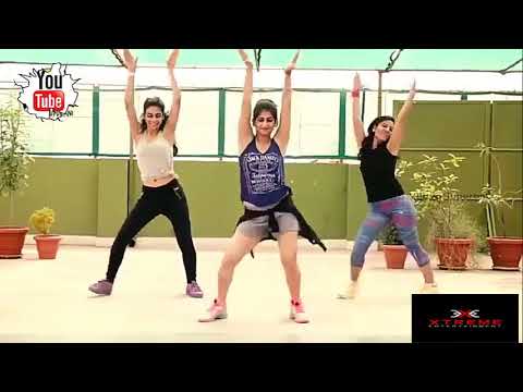 Goyang asik lagu minang 2017 - Bukik Bunian