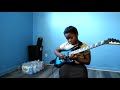 Kimbangu Solo Sandra Solo