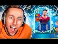 MY PREMIER LEAGUE TOTS PACK OPENING! (FIFA 22 TOTS)