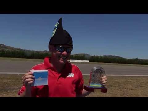 F3M World Cup Copa Principado de Asturias 2016 Nicola Dietry