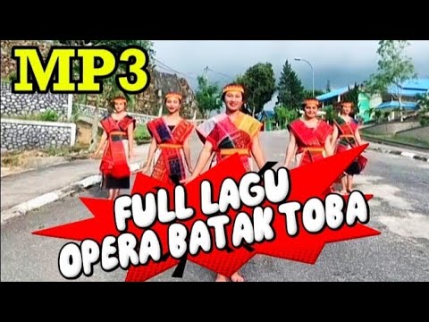 FULL LAGU OPERA BATAK_DI PESTA ADAT_2025