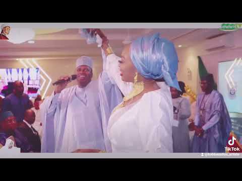 Babba Sadou Harouna Sangare
