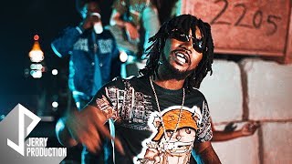 FMB DZ x BandGang Lonnie Bands - I Ain't Gone Lie (Official Video) Shot by @JerryPHD