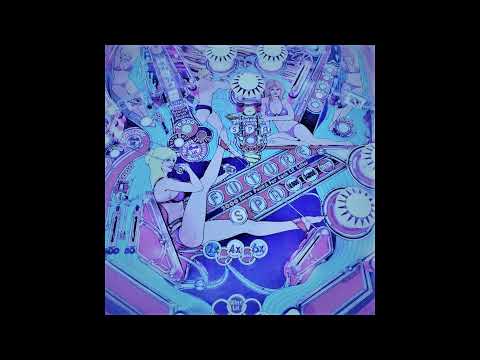 Lucio Bukowski X Oster Lapwass - "Les dieux ne jouent plus au billard électrique."(version 2)