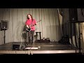 Ted Russell Kamp [3] Another Love Song (Goirle, Jan van Besouw, 29-11-2019)