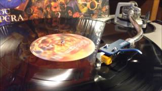 Blind Guardian "Under The Ice" from A Night At the Opera 2LP edition
