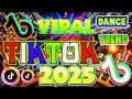 TIKTOK VIRAL MASHUP REMIX 2025 NEW BEST TIKTOK MASHUP NONSTOP DANCE REMIX 2025 TIKTOK DISCO REMIX