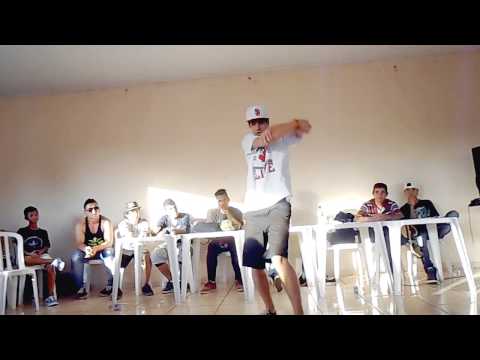 Gui Vallejo l Choreography : BAURU-SP l @worldofdance