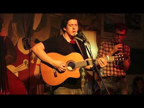 Bryan Benner & the Pool Boys - 'Always with you'