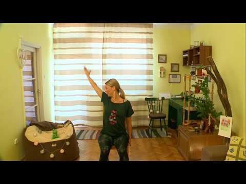 Iroda torna - hétfő 14:00 (05.18)