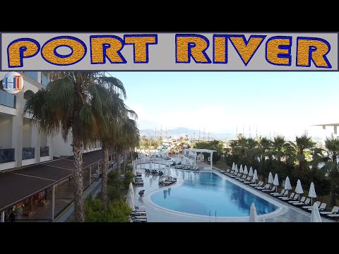 Port River Hotel & Spa