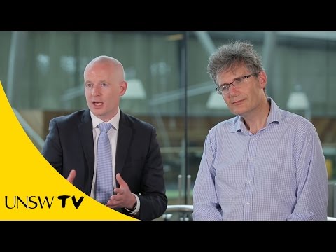 Cyber security: CBA and UNSW confront chronic industry shortage