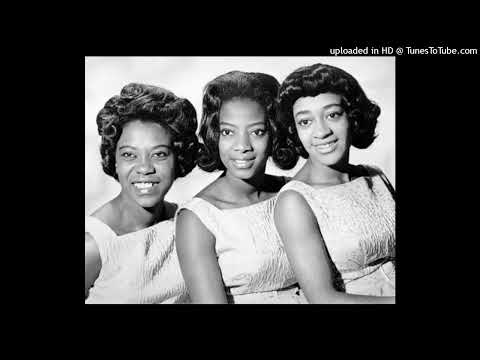 The Cookies - Chains 1962