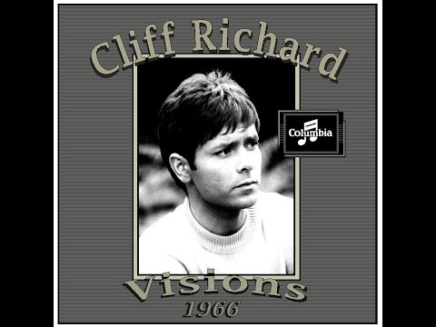 Cliff Richard - Visions (1966)