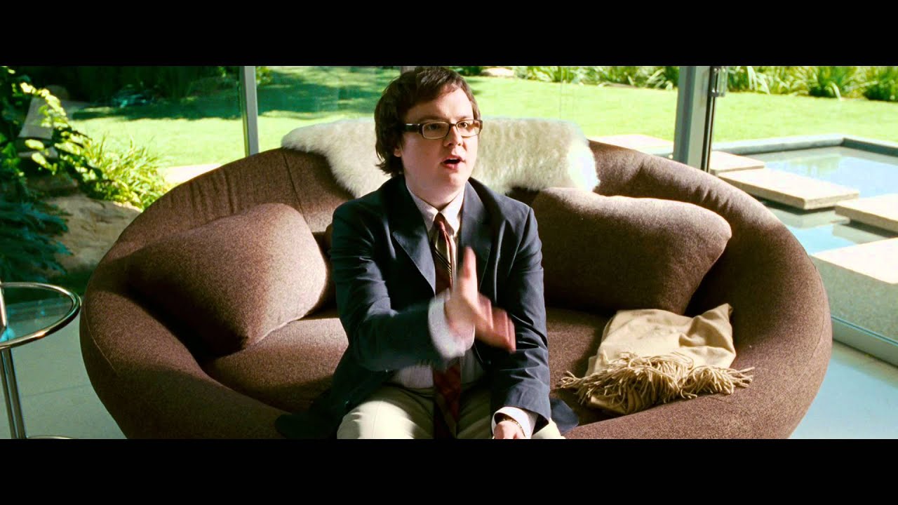 Miniature de la vidéo Mille Mots : bande-annonce VF du film Mille mots